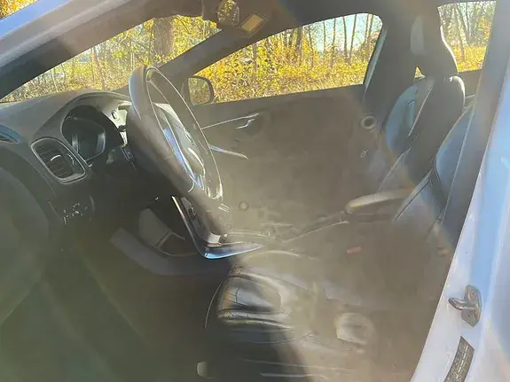 Volvo V40 Cross Country 2015 photo 5