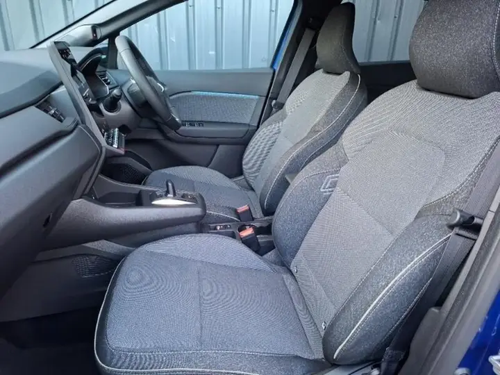 Renault Captur 2026 photo 5