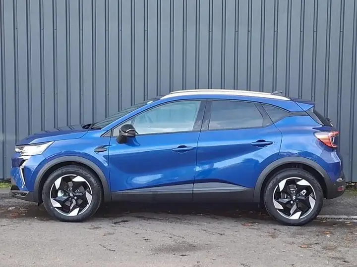 Renault Captur 2026 photo 4