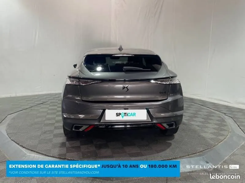 DS Automobiles Ds 4 2023 photo 4