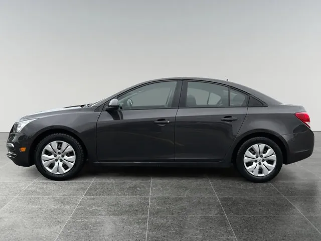 Chevrolet Cruze 2016 photo 2