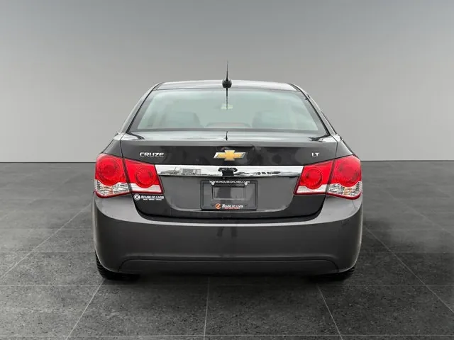 Chevrolet Cruze 2016 photo 5