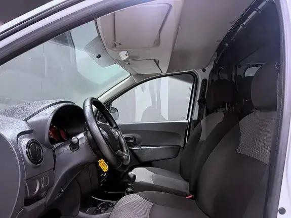 Dacia Dokker 2021 photo 3