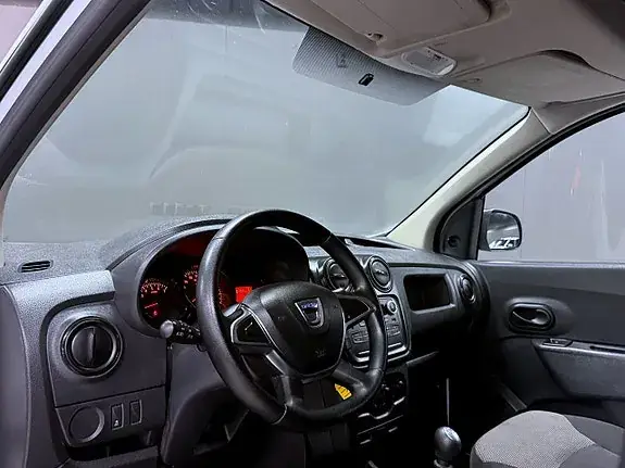 Dacia Dokker 2021 photo 5
