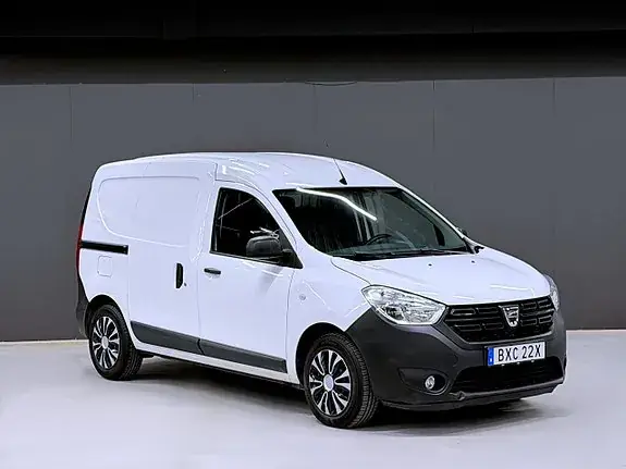 Dacia Dokker