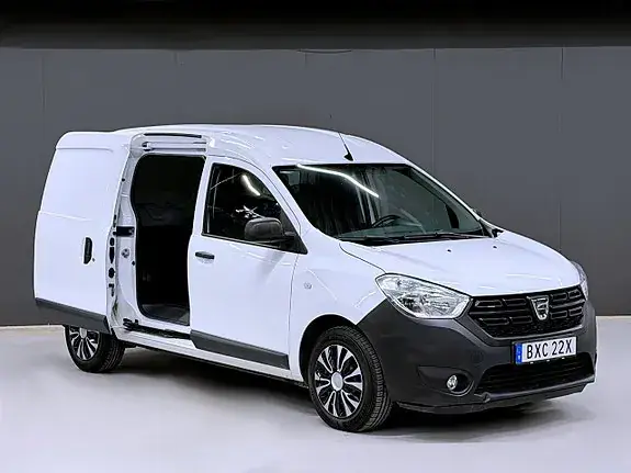 Dacia Dokker 2021 photo 4