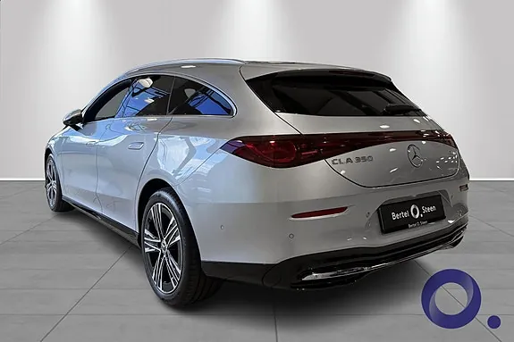 Mercedes-Benz Cla350 2027 photo 3