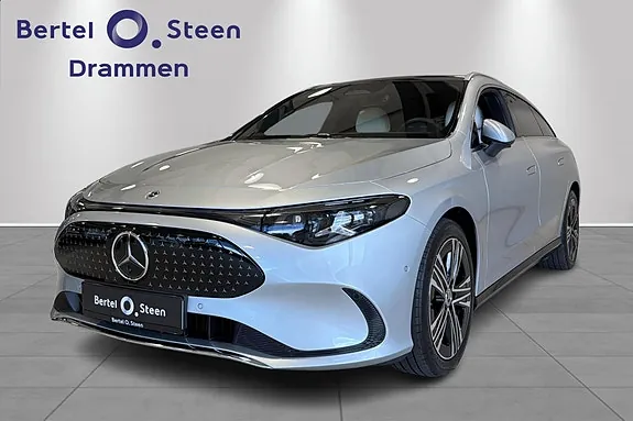 Mercedes-Benz Cla350