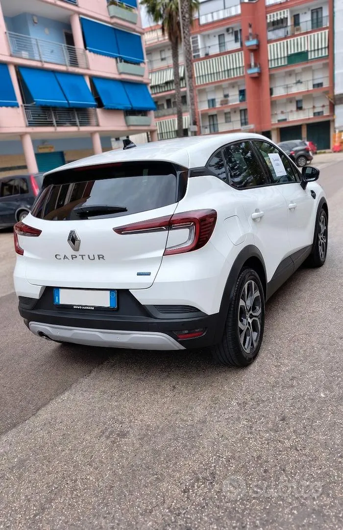 Renault Captur 2025 photo 5