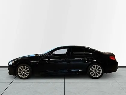 BMW 640D 2014 photo 3