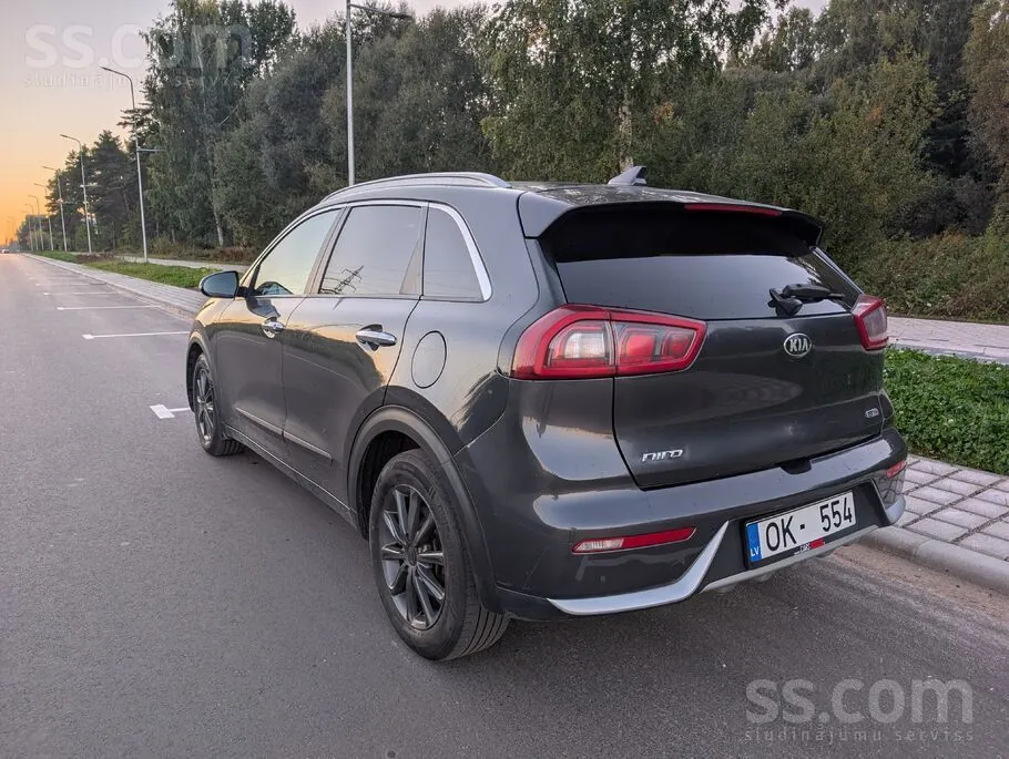 Kia Niro