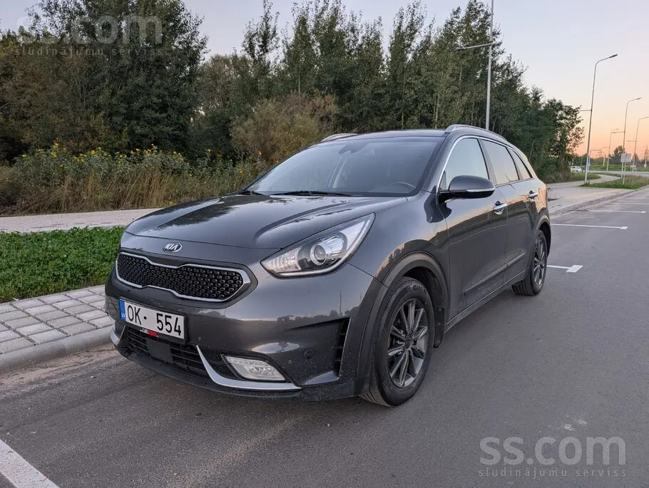 Kia Niro
