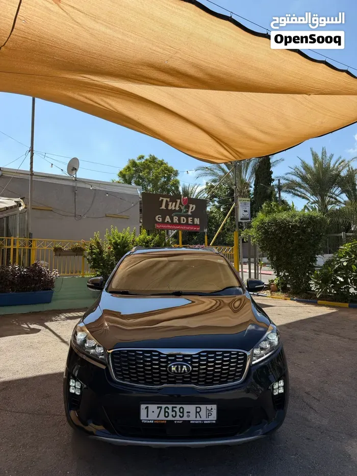 Kia Sorento 2018 photo 5