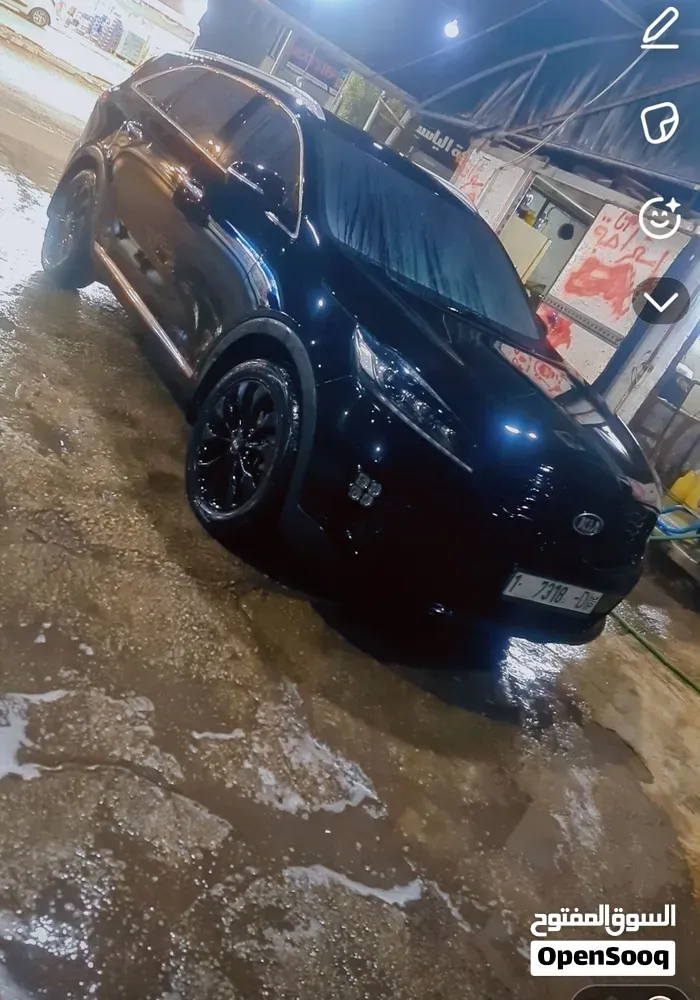 Kia Sorento 2018 photo 2