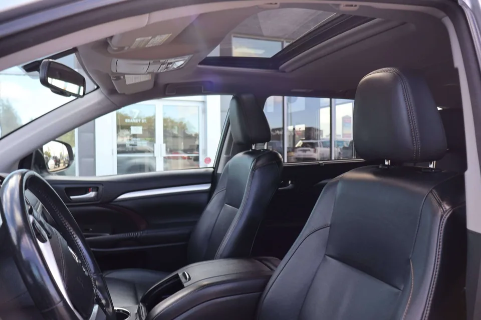 Toyota Highlander 2015 photo 4
