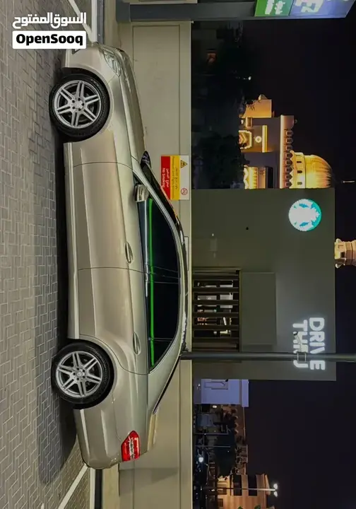 Mercedes-Benz E-Class 2011 photo 4