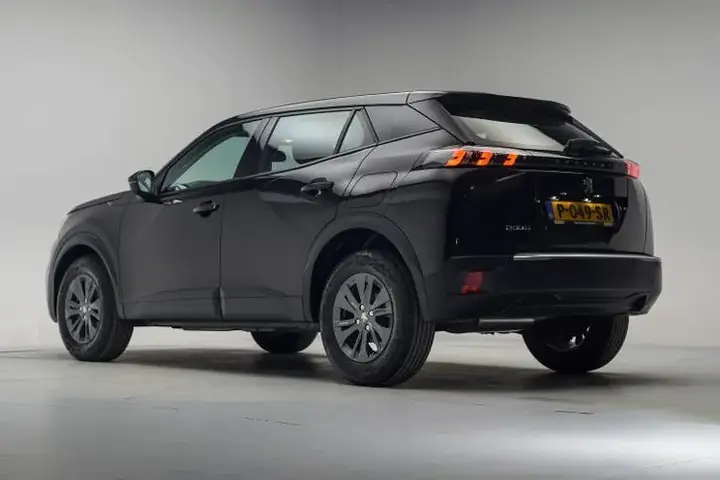 Peugeot 2008 2022 photo 3