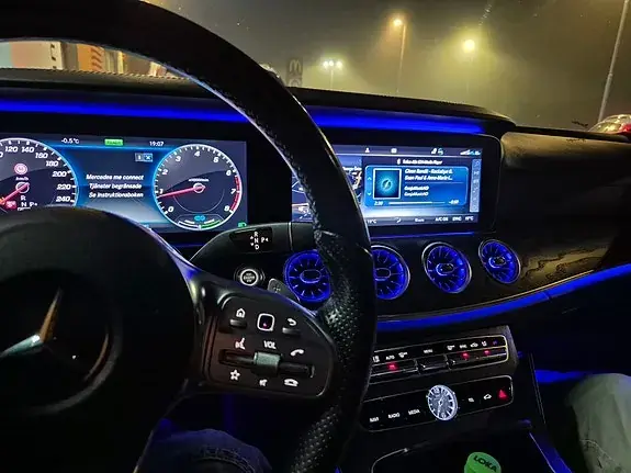 Mercedes-Benz Cls 450 2019 photo 4