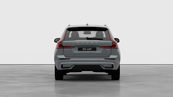 Volvo Xc60 2027 photo 3