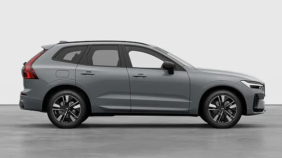 Volvo Xc60 2027 photo 5