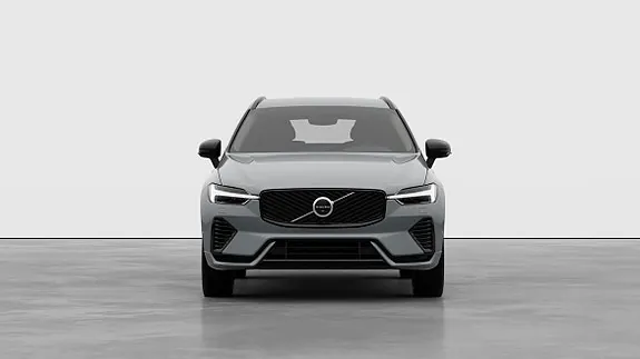 Volvo Xc60 2027 photo 2