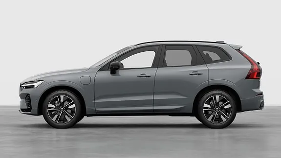 Volvo Xc60 2027 photo 4