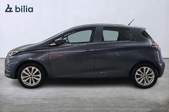 Renault Zoe 2022 photo 4