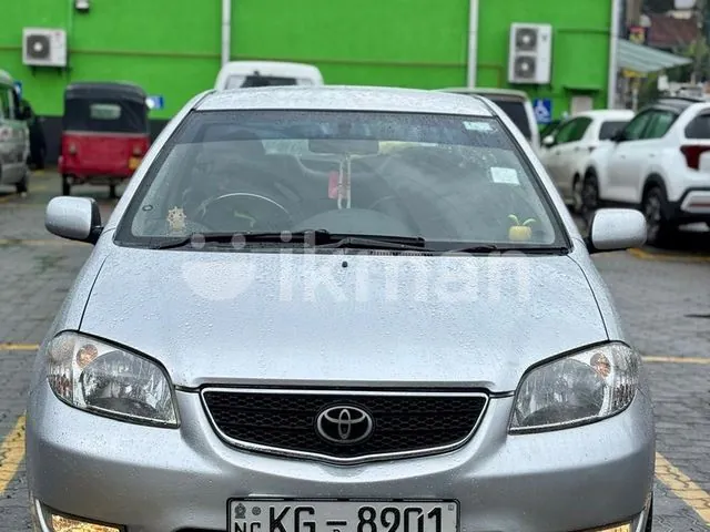 Toyota Vios