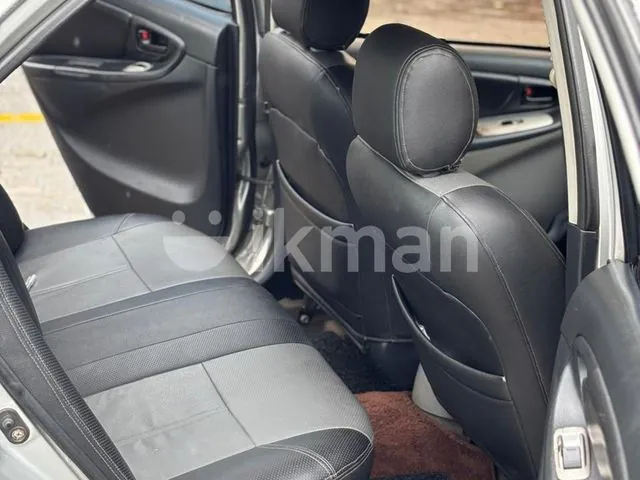 Toyota Vios 2005 photo 4