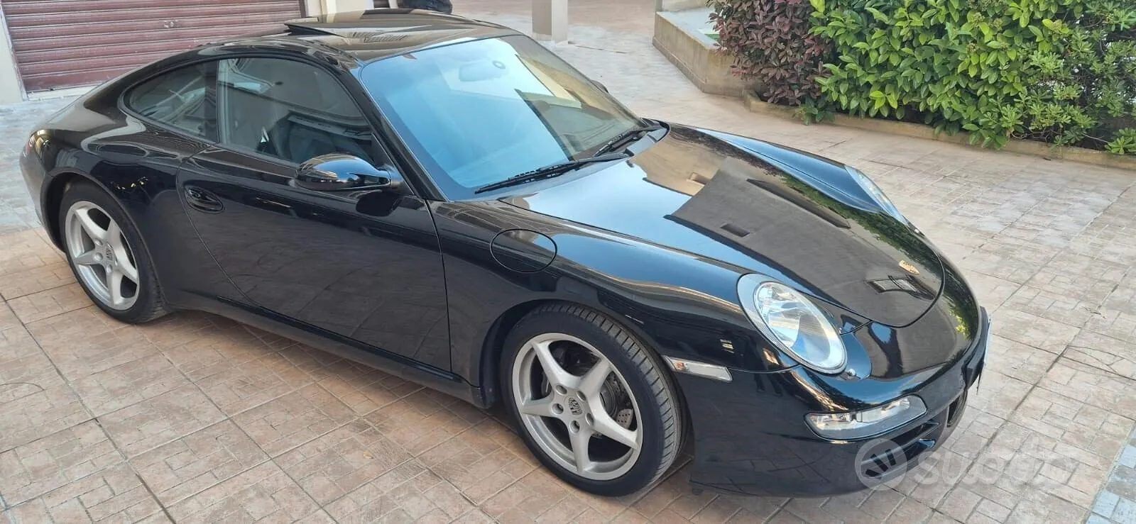Porsche 911 2005 photo 4