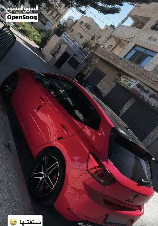Seat Ibiza 2020 photo 4