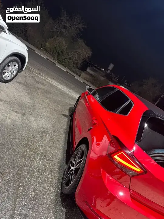 Seat Ibiza 2020 photo 2
