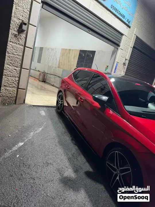 Seat Ibiza 2020 photo 3