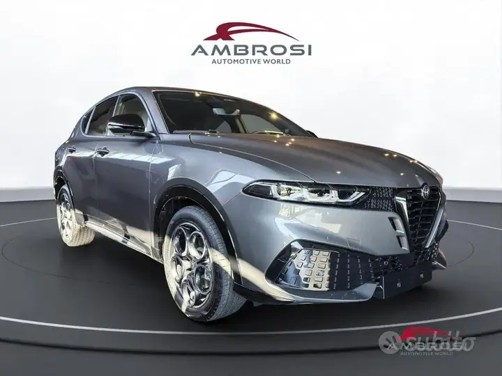 Alfa Romeo Tonale 2026 photo 2