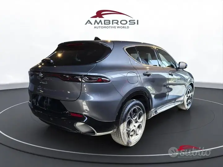 Alfa Romeo Tonale 2026 photo 3