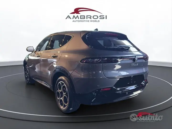 Alfa Romeo Tonale 2026 photo 4