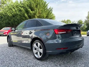 Audi A3 photo 2