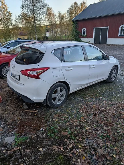 Nissan Pulsar