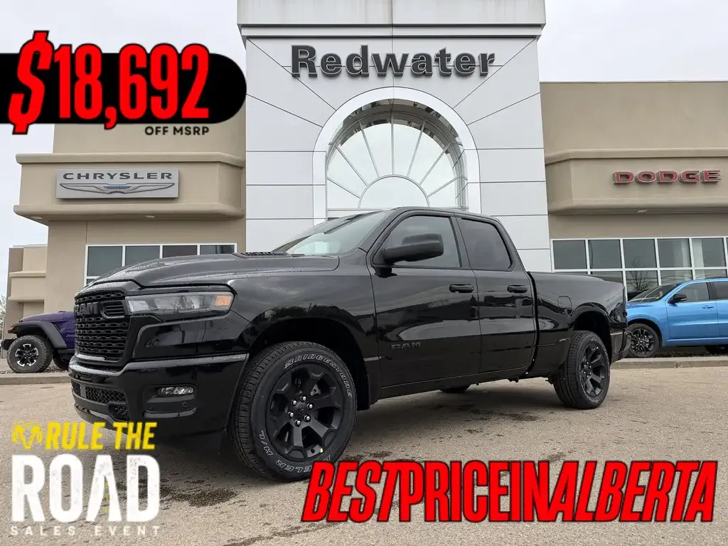Ram 1500