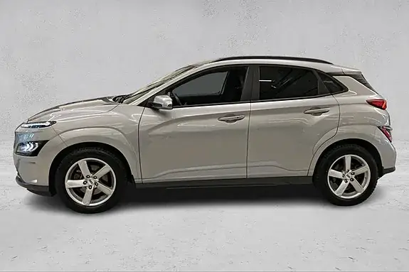 Hyundai Kona 2023 photo 2