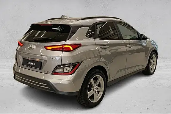 Hyundai Kona 2023 photo 5