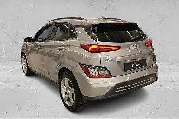 Hyundai Kona 2023 photo 3