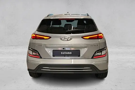 Hyundai Kona 2023 photo 4