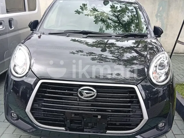 Daihatsu Boon