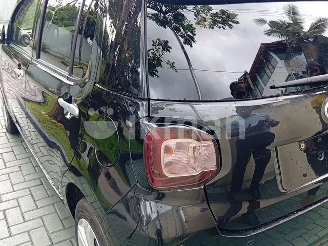 Daihatsu Boon 2023 photo 5