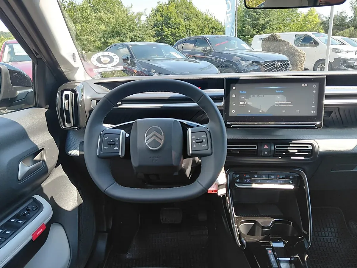 Citroen C3 2026 photo 2