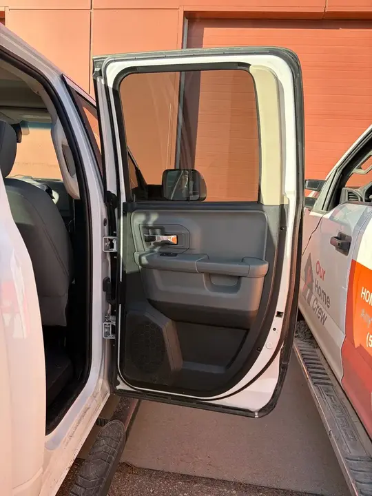 Dodge Ram 1500 2014 photo 5