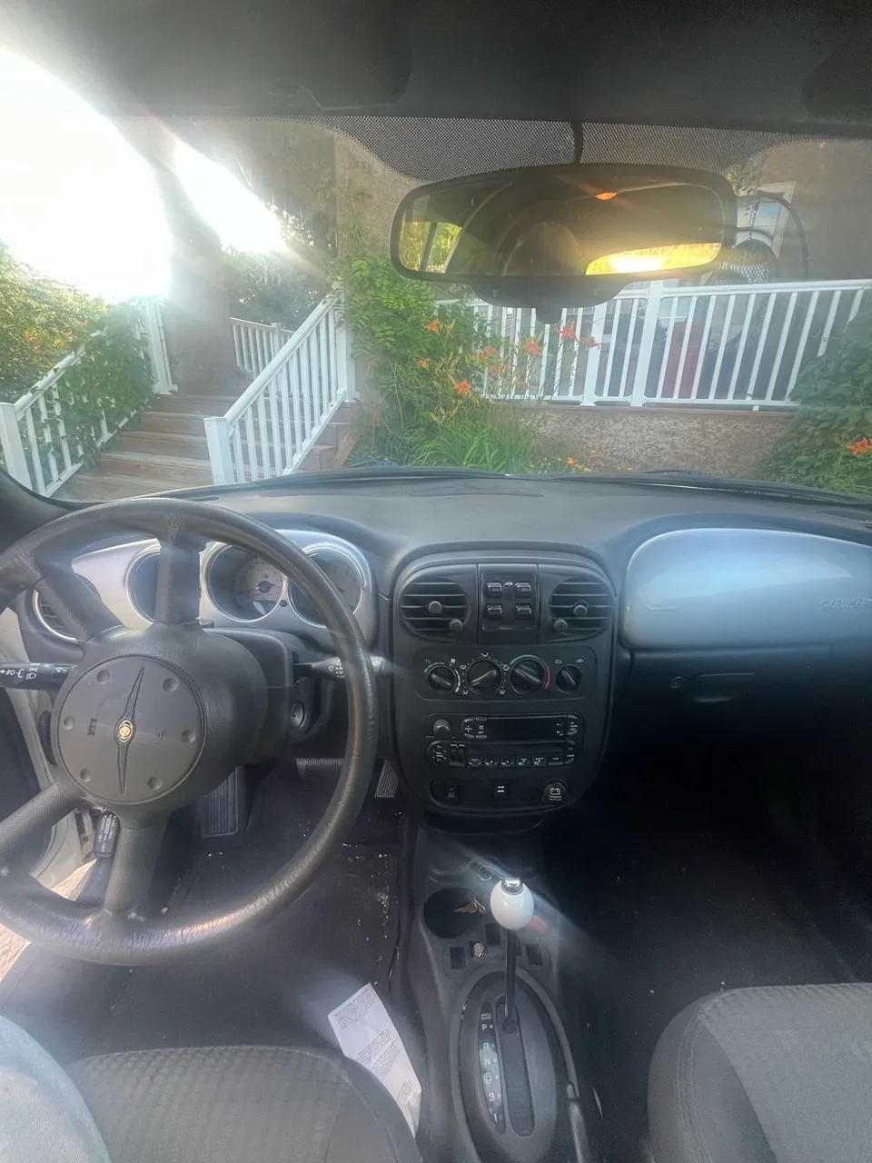 Chrysler Pt Cruiser 1995 photo 4