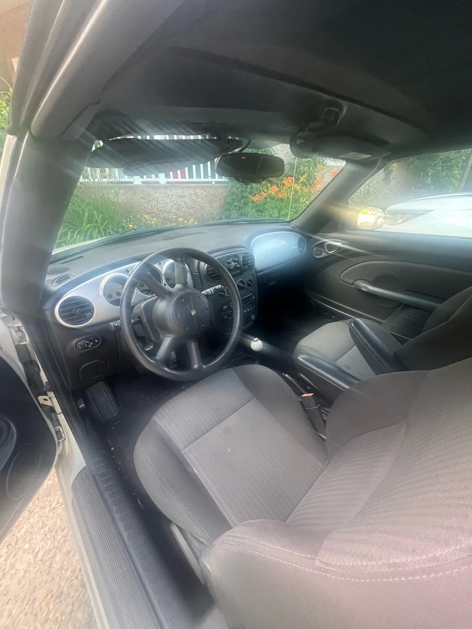 Chrysler Pt Cruiser 1995 photo 3