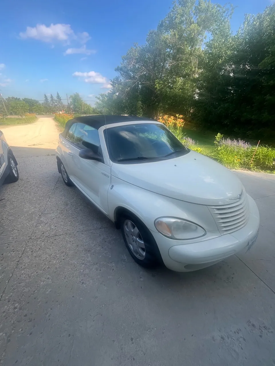 Chrysler Pt Cruiser